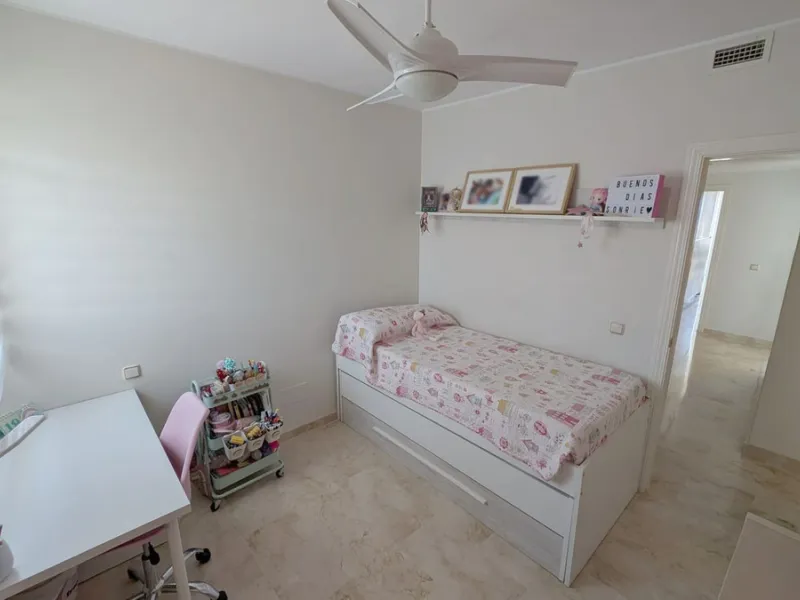 ✨Exclusive penthouse in Estepona with dreamy sea views✨