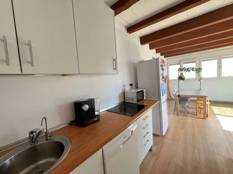 ✨Exclusive penthouse in Estepona with dreamy sea views✨