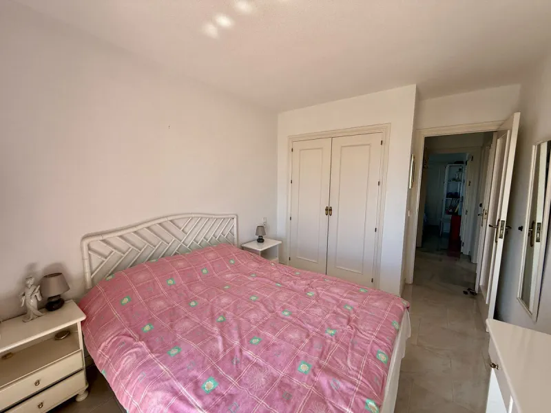Apartment - Penthouse в продаже в Mijas, Málaga. В доме 2 спален и 2 ванных комнат. Площадь дома 89 м²