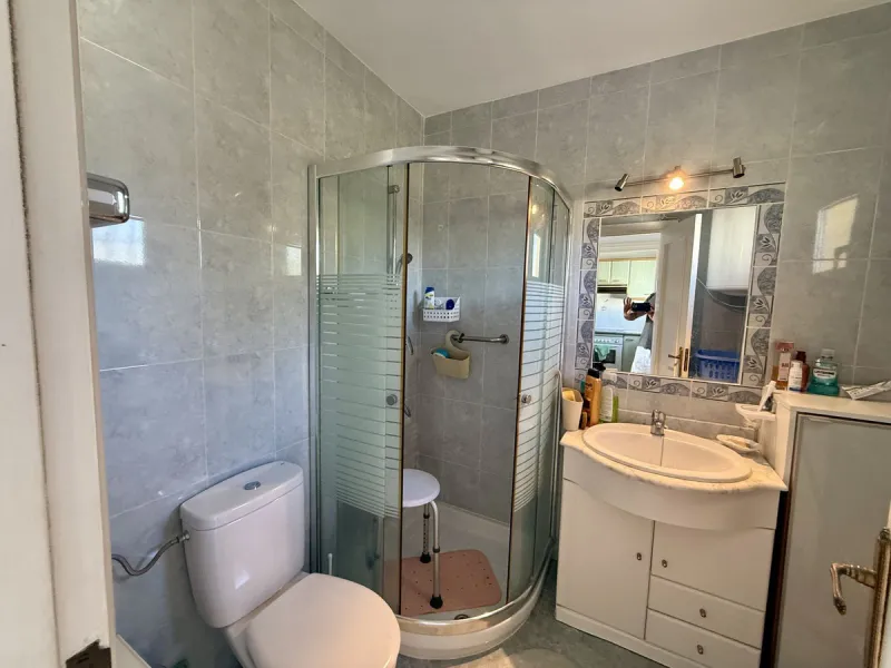 Apartment - Penthouse в продаже в Mijas, Málaga. В доме 2 спален и 2 ванных комнат. Площадь дома 89 м²