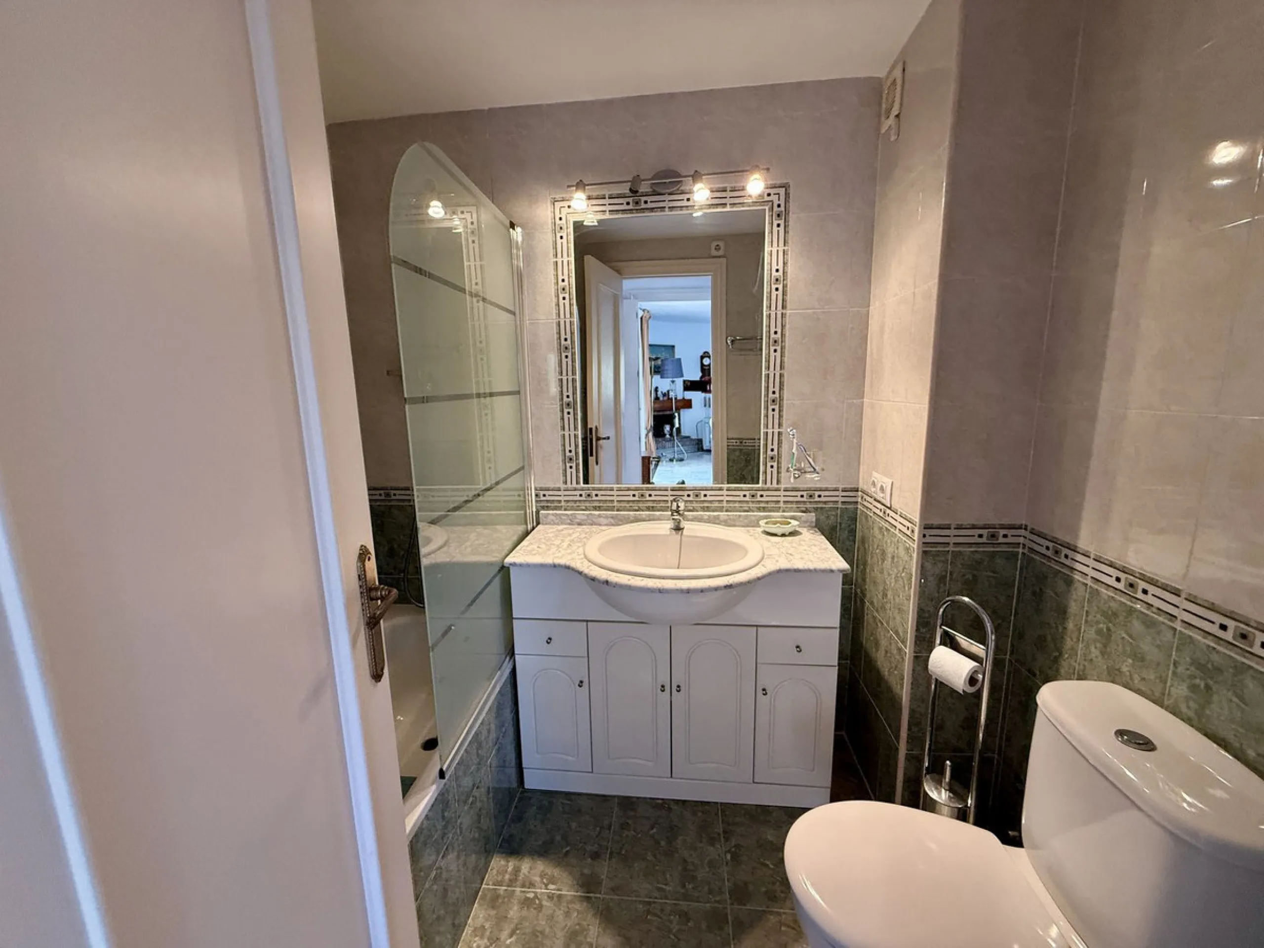 Apartment - Penthouse в продаже в Mijas, Málaga. В доме 2 спален и 2 ванных комнат. Площадь дома 89 м²