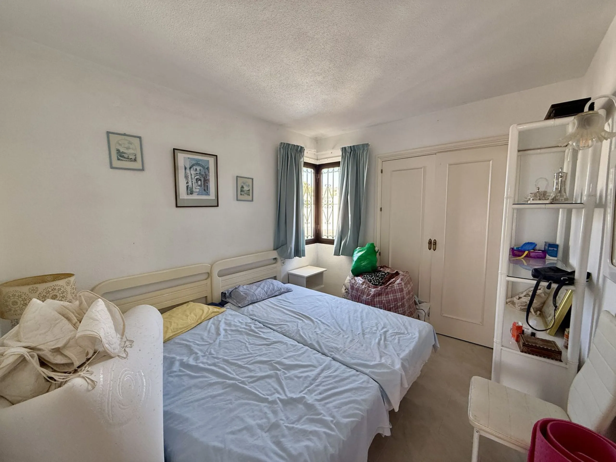 Apartment - Penthouse в продаже в Mijas, Málaga. В доме 2 спален и 2 ванных комнат. Площадь дома 89 м²