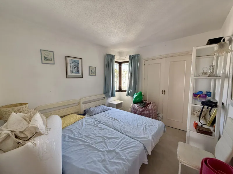 Apartment - Penthouse в продаже в Mijas, Málaga. В доме 2 спален и 2 ванных комнат. Площадь дома 89 м²