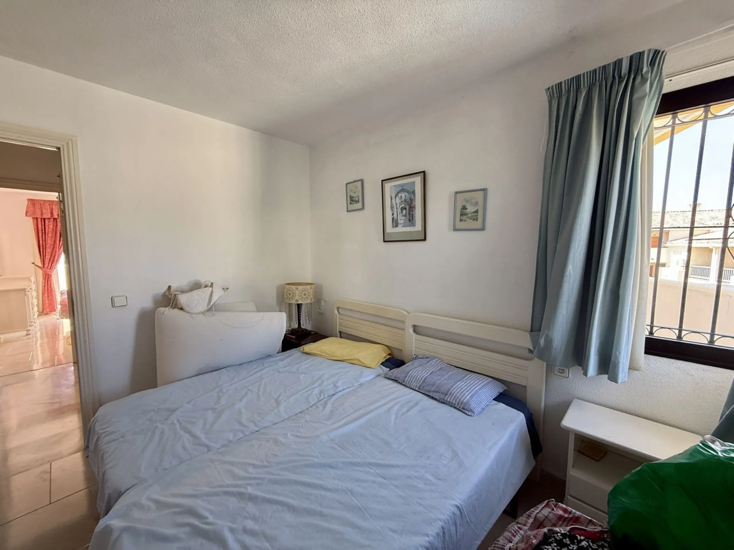 Apartment - Penthouse в продаже в Mijas, Málaga. В доме 2 спален и 2 ванных комнат. Площадь дома 89 м²