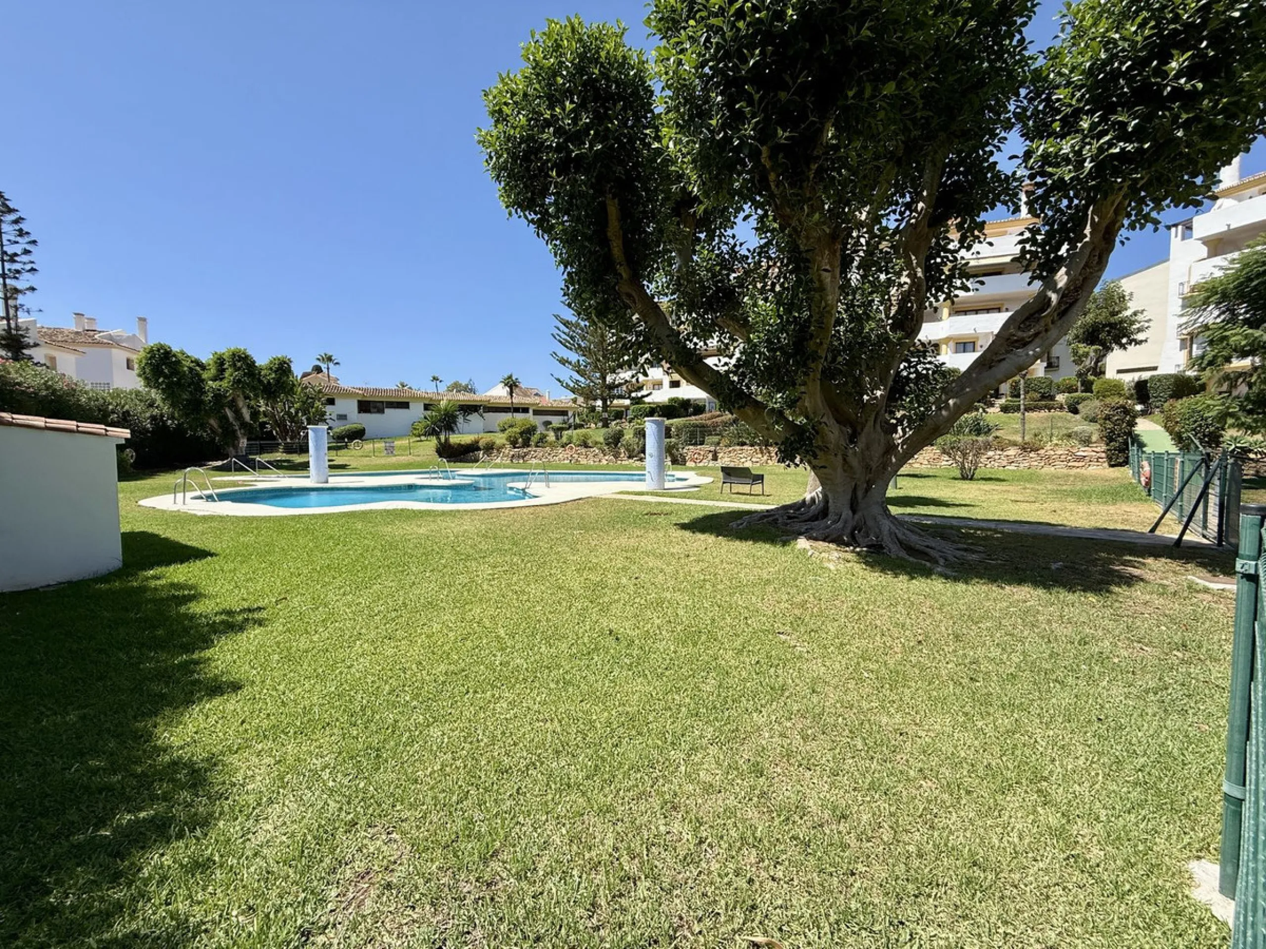 Apartment - Penthouse в продаже в Mijas, Málaga. В доме 2 спален и 2 ванных комнат. Площадь дома 89 м²