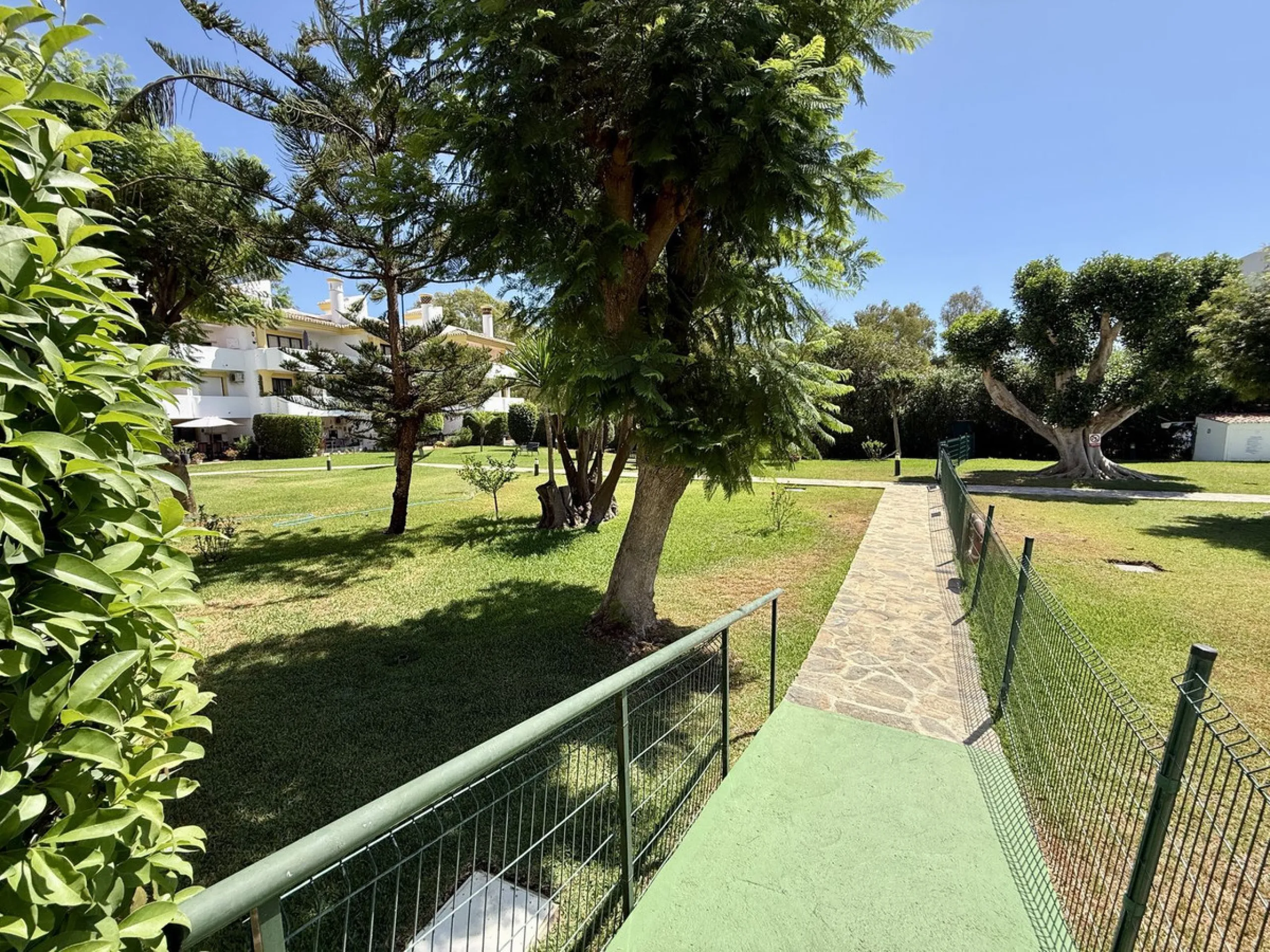Apartment - Penthouse в продаже в Mijas, Málaga. В доме 2 спален и 2 ванных комнат. Площадь дома 89 м²