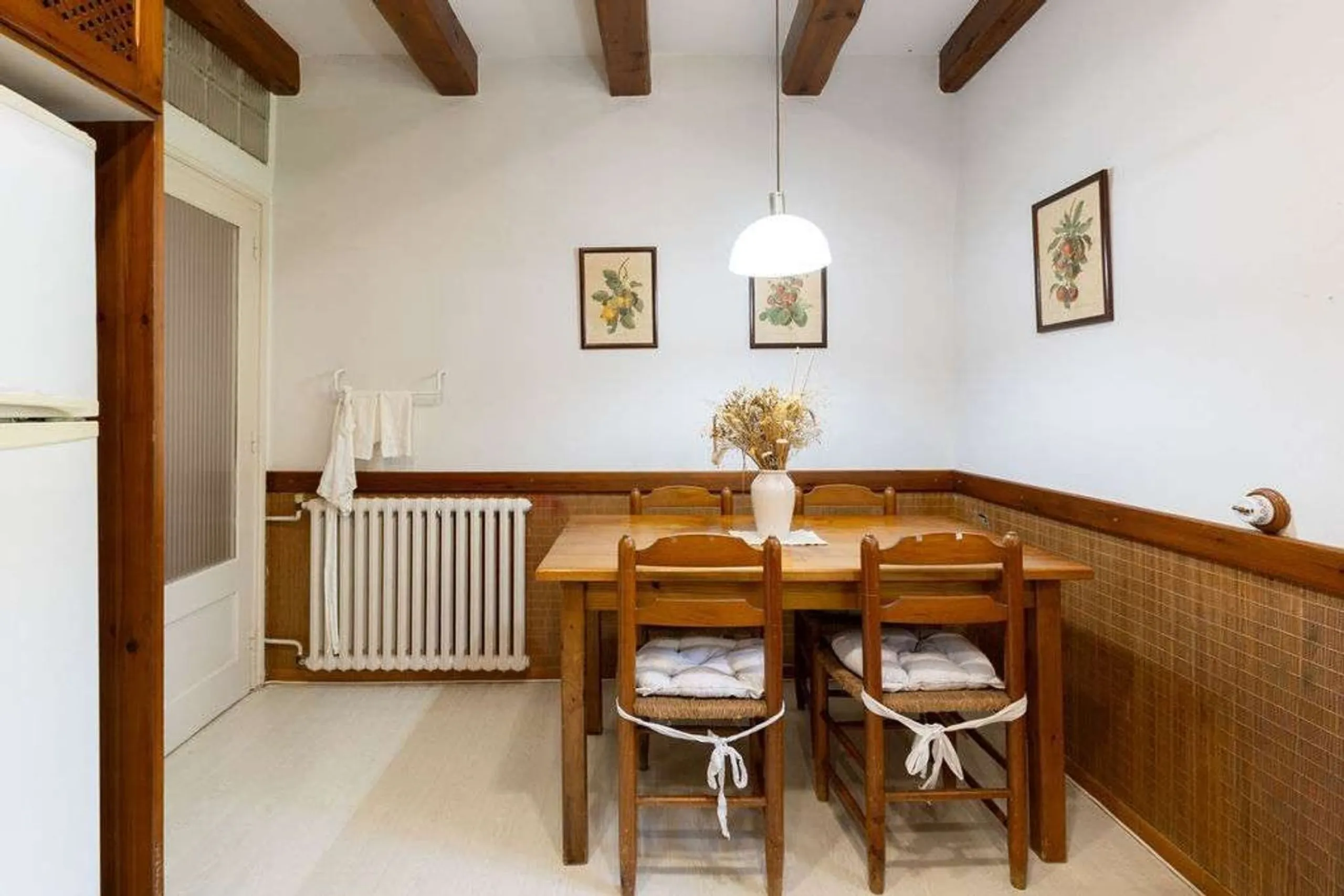 Rehabilitated Catalan Masia with Privacy and Multiple Buildings in the Province of Barcelona