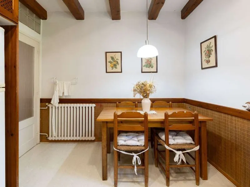 Rehabilitated Catalan Masia with Privacy and Multiple Buildings in the Province of Barcelona