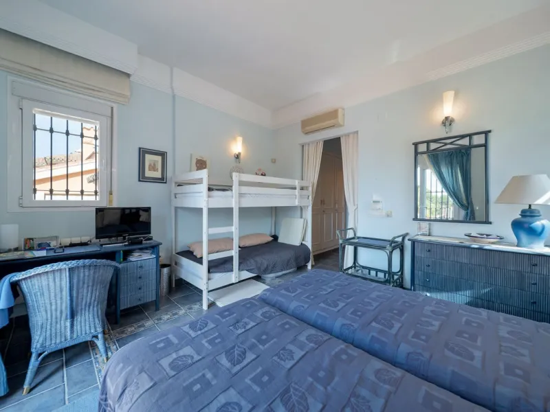 Luxury Andalusian Villa with Panoramic Sea Views – Buenavista, Mijas,
