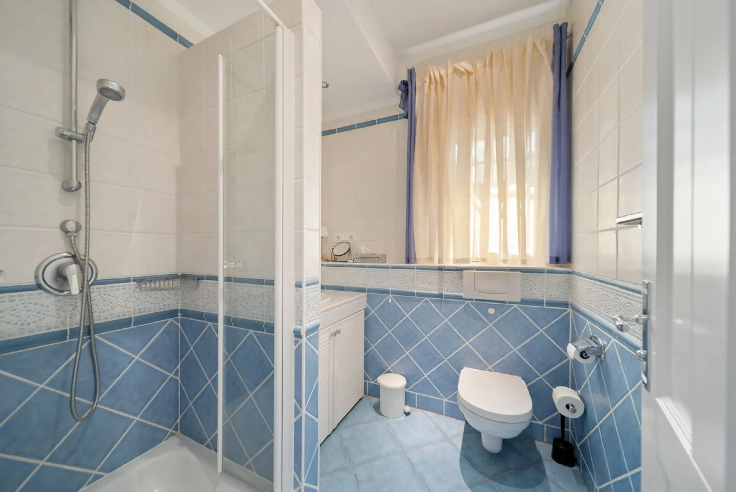 Luxury Andalusian Villa with Panoramic Sea Views – Buenavista, Mijas,