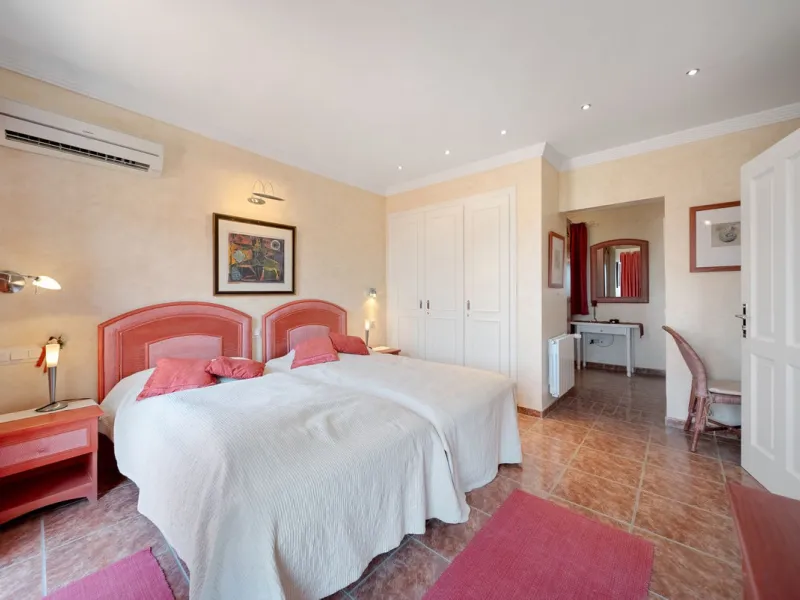 Luxury Andalusian Villa with Panoramic Sea Views – Buenavista, Mijas,