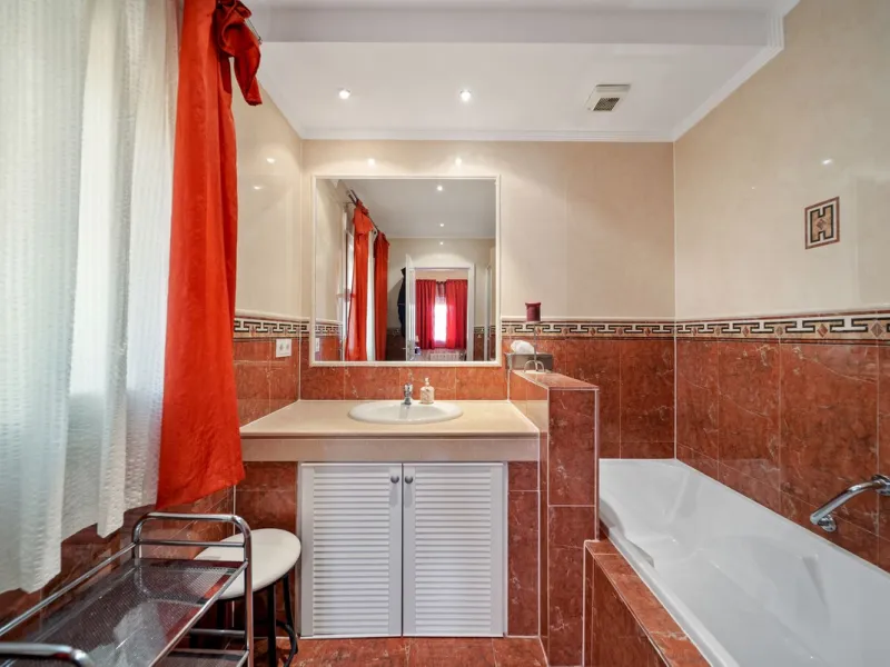 Luxury Andalusian Villa with Panoramic Sea Views – Buenavista, Mijas,