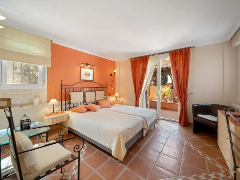 Luxury Andalusian Villa with Panoramic Sea Views – Buenavista, Mijas,