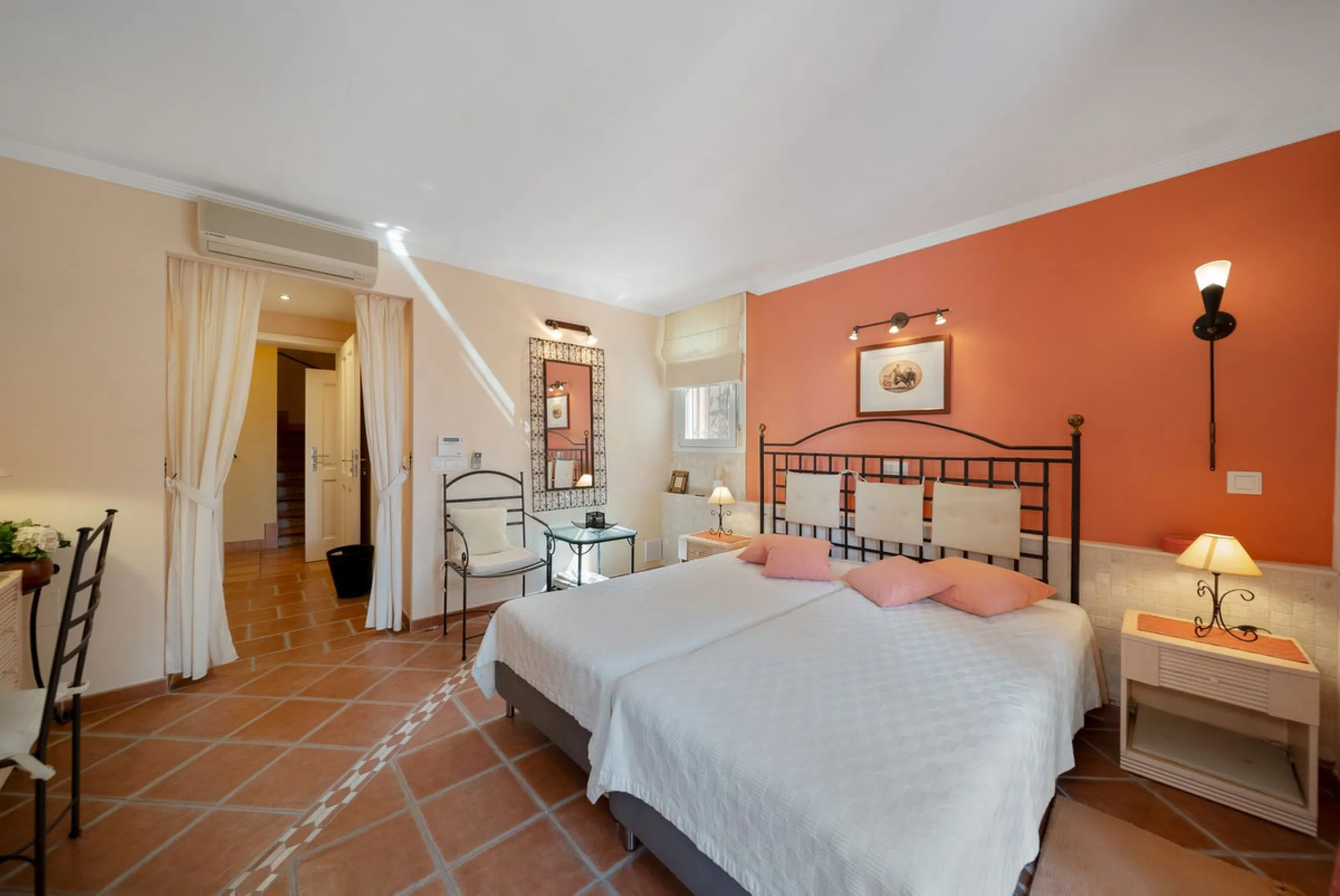 Luxury Andalusian Villa with Panoramic Sea Views – Buenavista, Mijas,