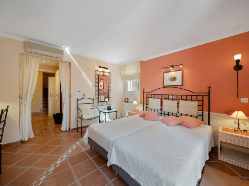 Luxury Andalusian Villa with Panoramic Sea Views – Buenavista, Mijas,