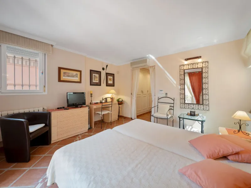 Luxury Andalusian Villa with Panoramic Sea Views – Buenavista, Mijas,