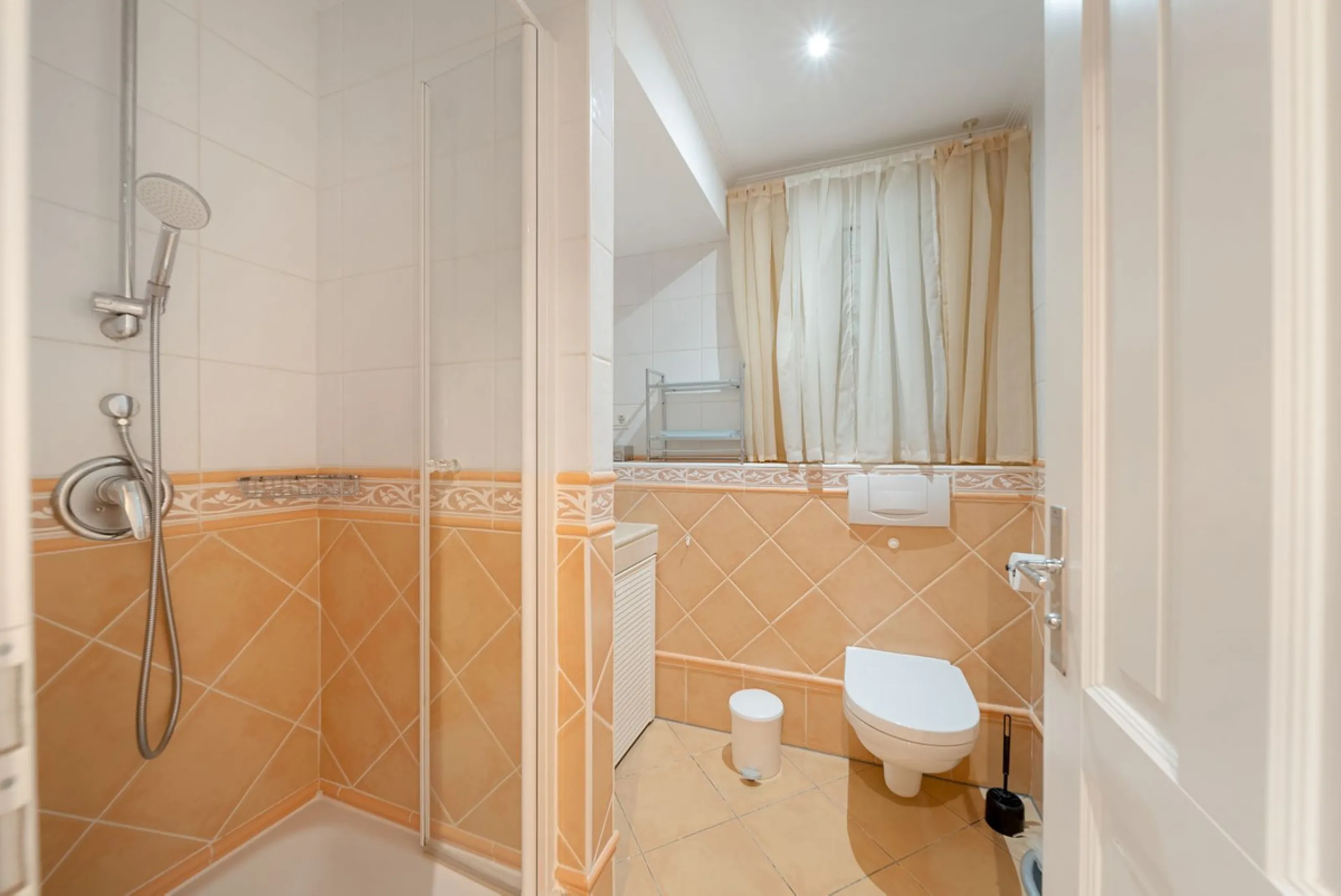 Luxury Andalusian Villa with Panoramic Sea Views – Buenavista, Mijas,