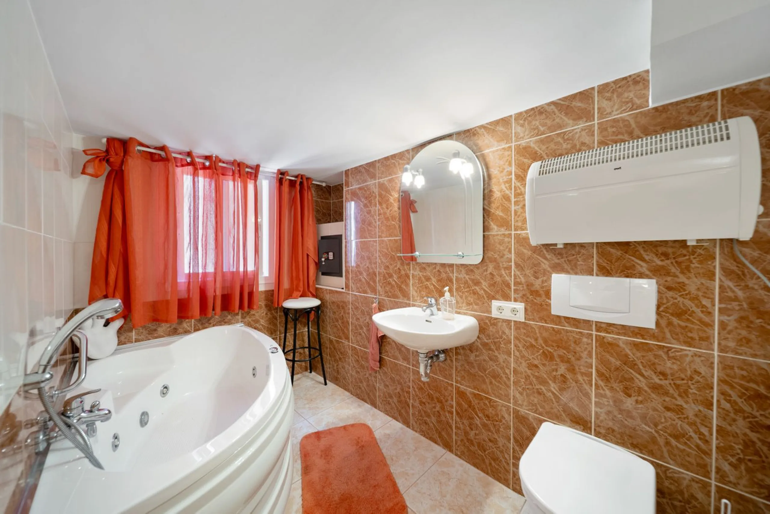 Luxury Andalusian Villa with Panoramic Sea Views – Buenavista, Mijas,