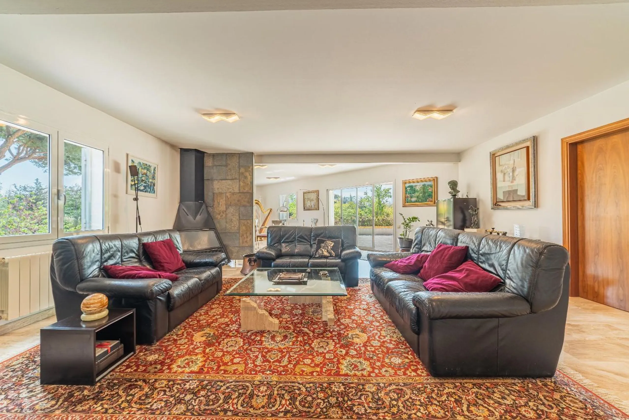 Exclusive Estate with Pool and Complete Privacy in Arenys de Munt