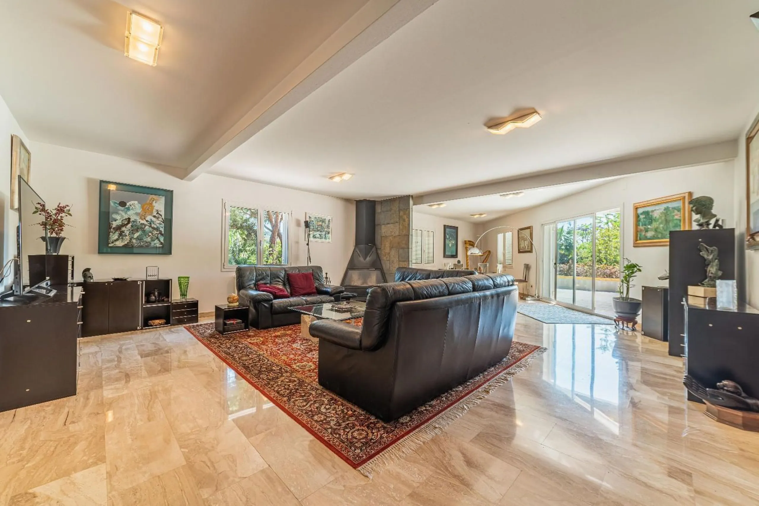 Exclusive Estate with Pool and Complete Privacy in Arenys de Munt