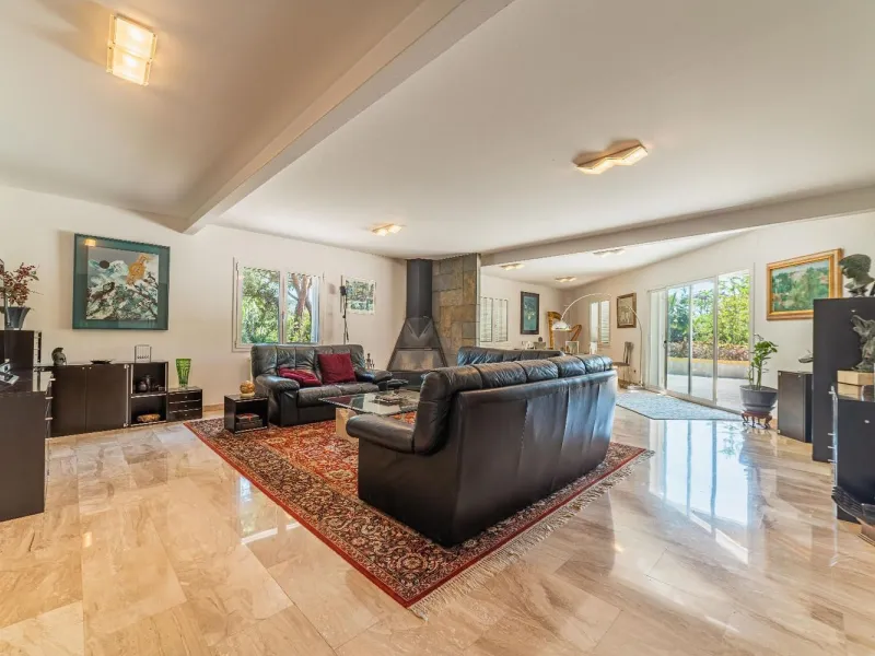Exclusive Estate with Pool and Complete Privacy in Arenys de Munt