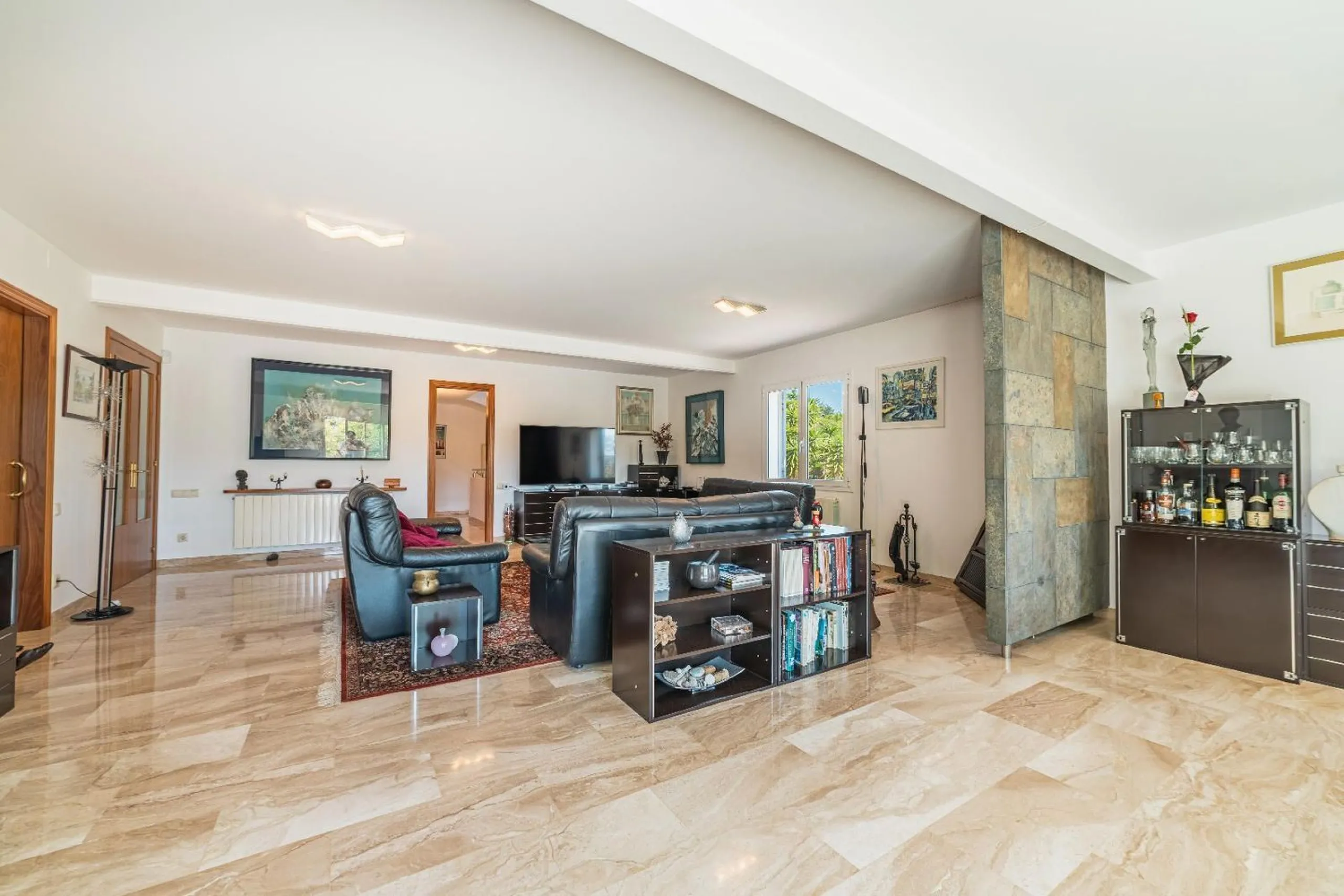 Exclusive Estate with Pool and Complete Privacy in Arenys de Munt