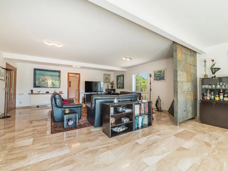 Exclusive Estate with Pool and Complete Privacy in Arenys de Munt
