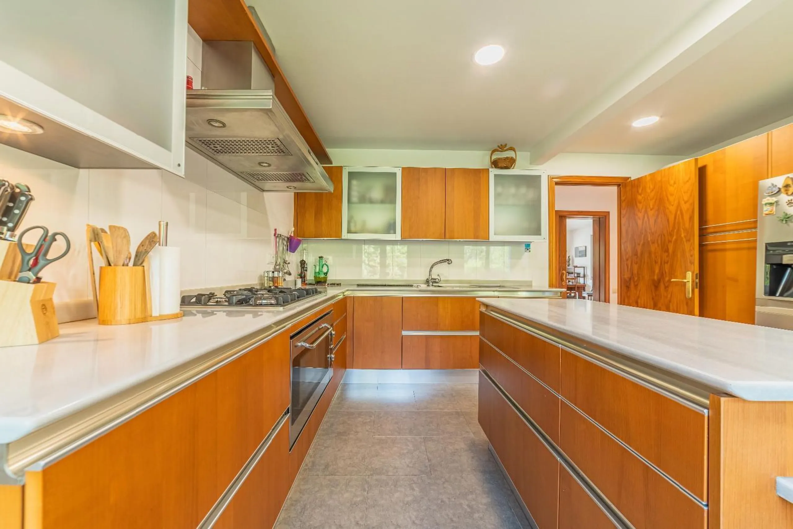 Exclusive Estate with Pool and Complete Privacy in Arenys de Munt