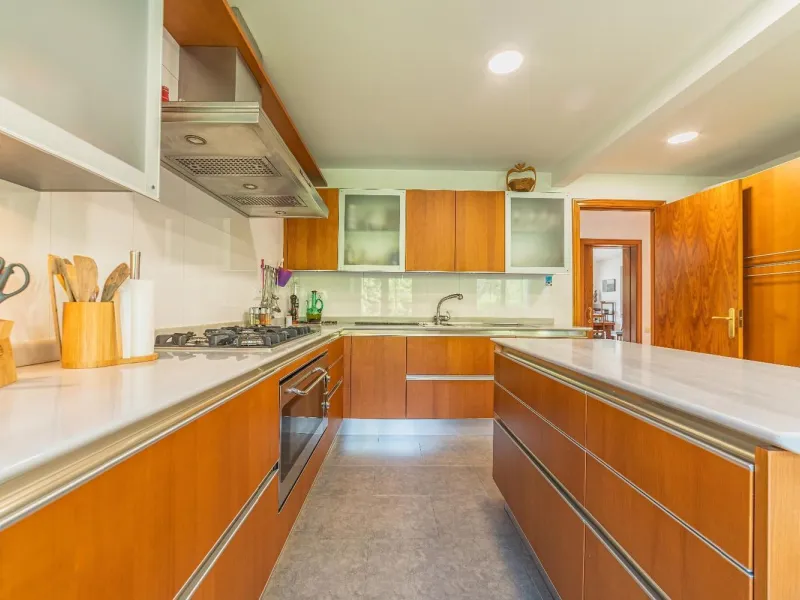 Exclusive Estate with Pool and Complete Privacy in Arenys de Munt