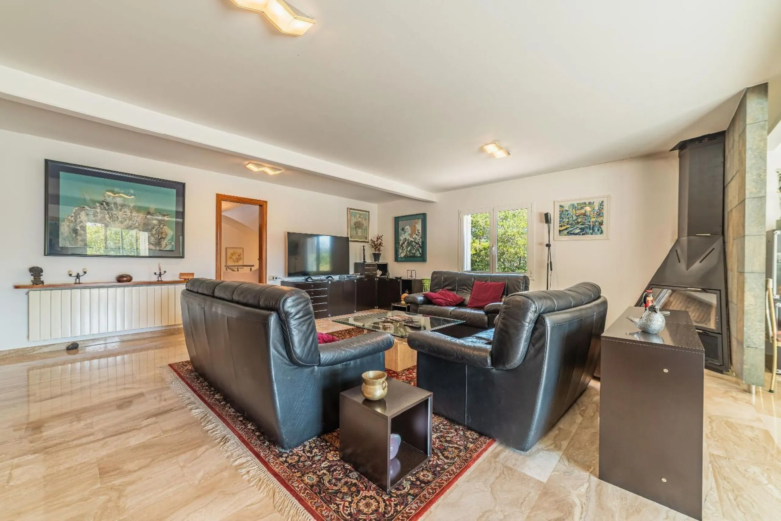 Exclusive Estate with Pool and Complete Privacy in Arenys de Munt
