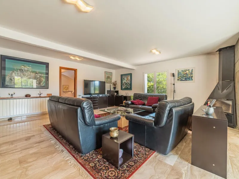Exclusive Estate with Pool and Complete Privacy in Arenys de Munt