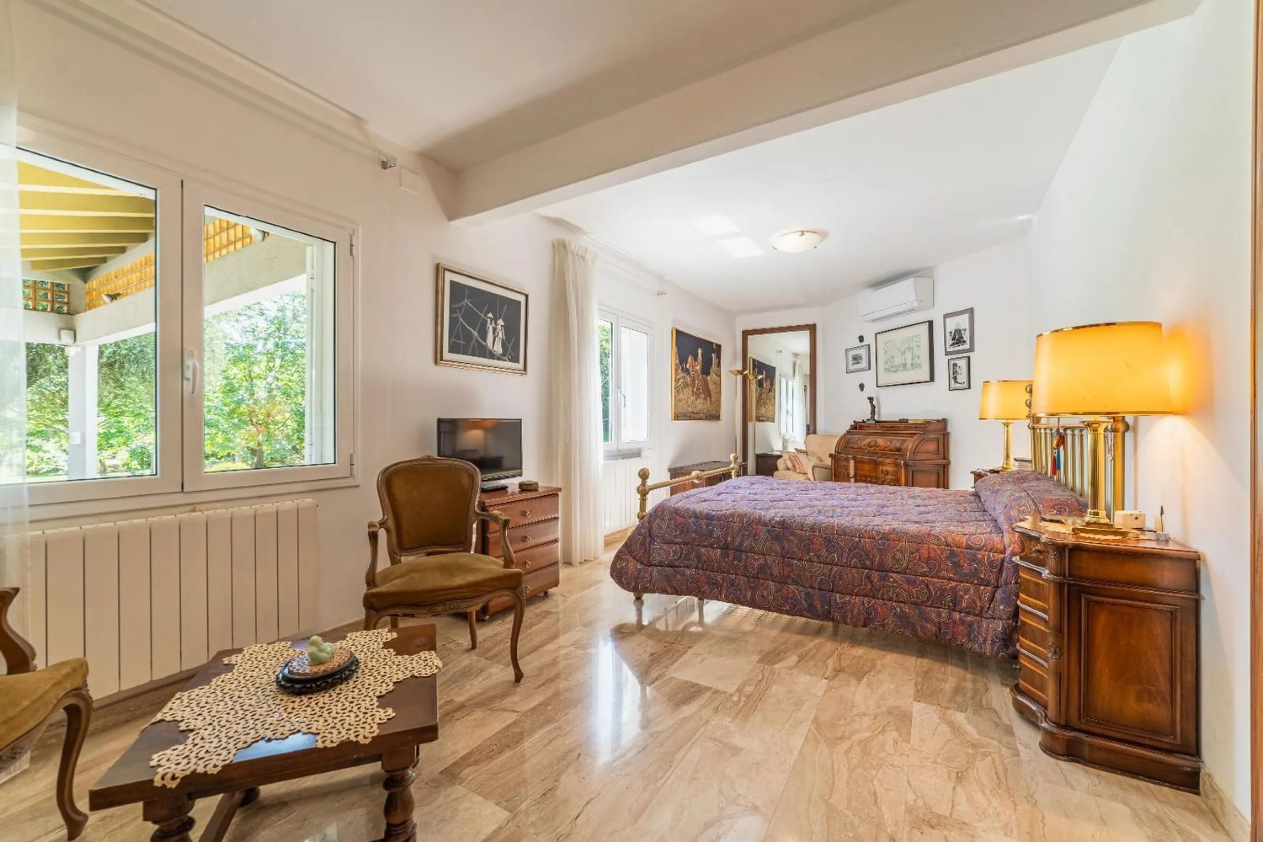 Exclusive Estate with Pool and Complete Privacy in Arenys de Munt