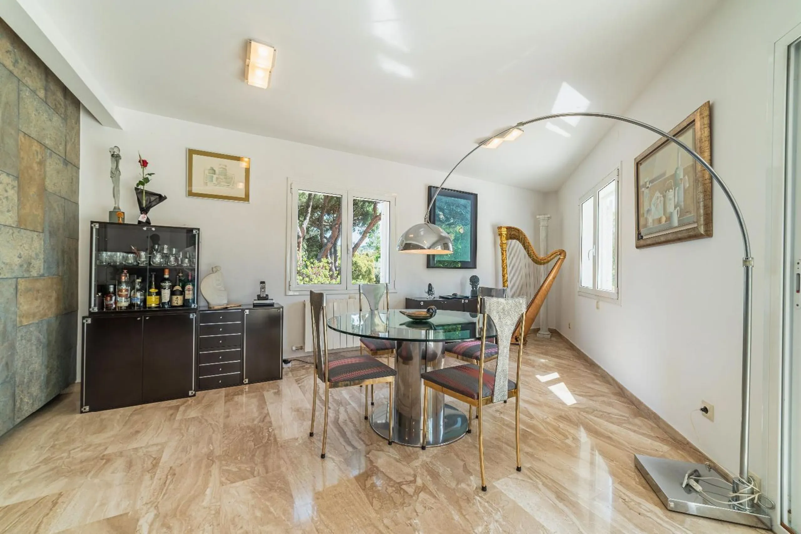 Exclusive Estate with Pool and Complete Privacy in Arenys de Munt