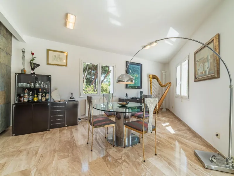 Exclusive Estate with Pool and Complete Privacy in Arenys de Munt