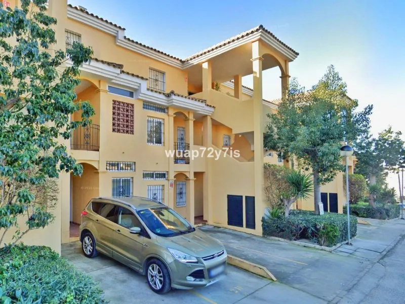 Townhouse with Panoramic Sea Views in Costabella, Marbella East