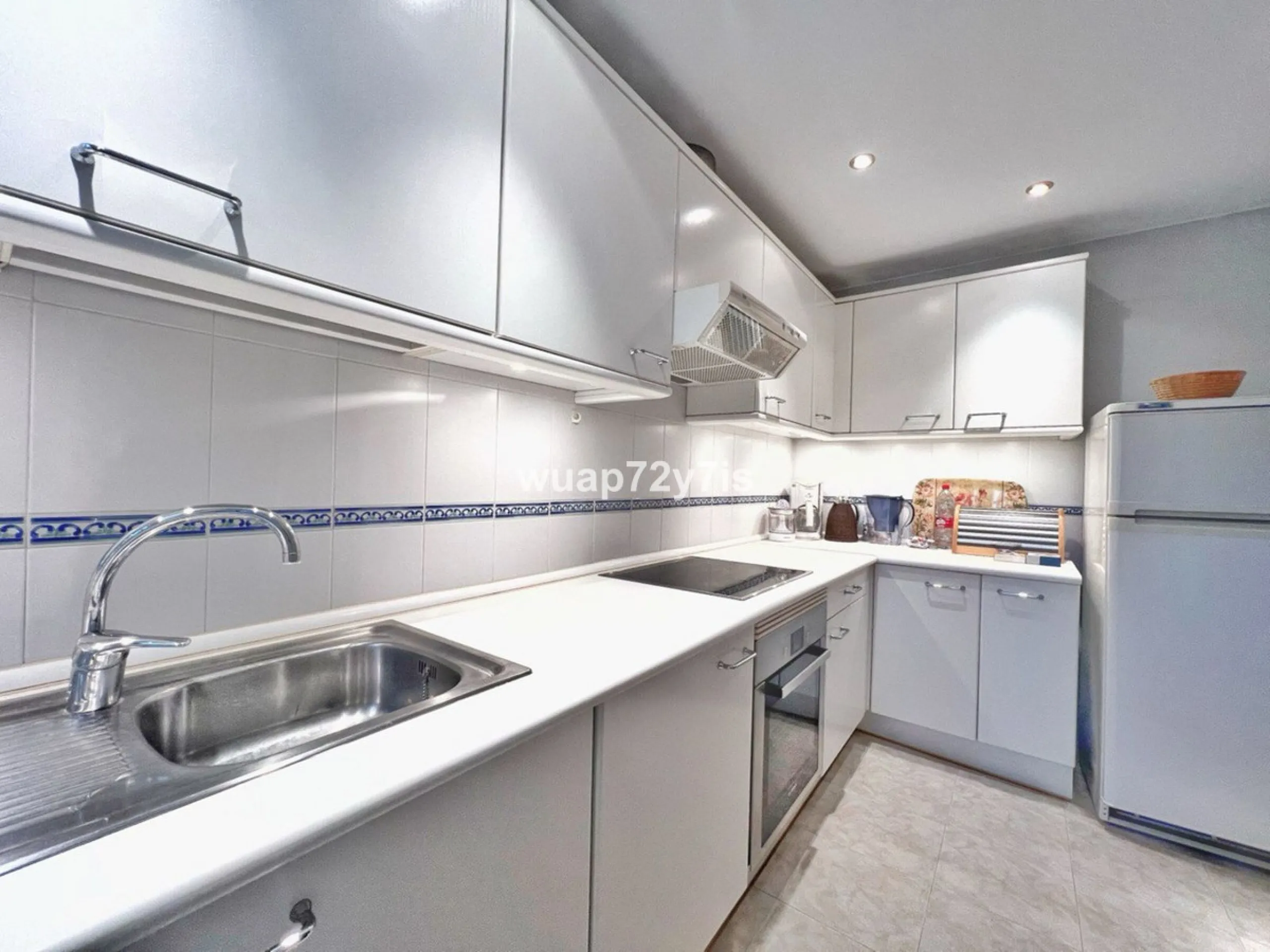 Townhouse with Panoramic Sea Views in Costabella, Marbella East