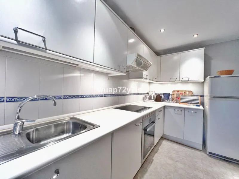 Townhouse with Panoramic Sea Views in Costabella, Marbella East