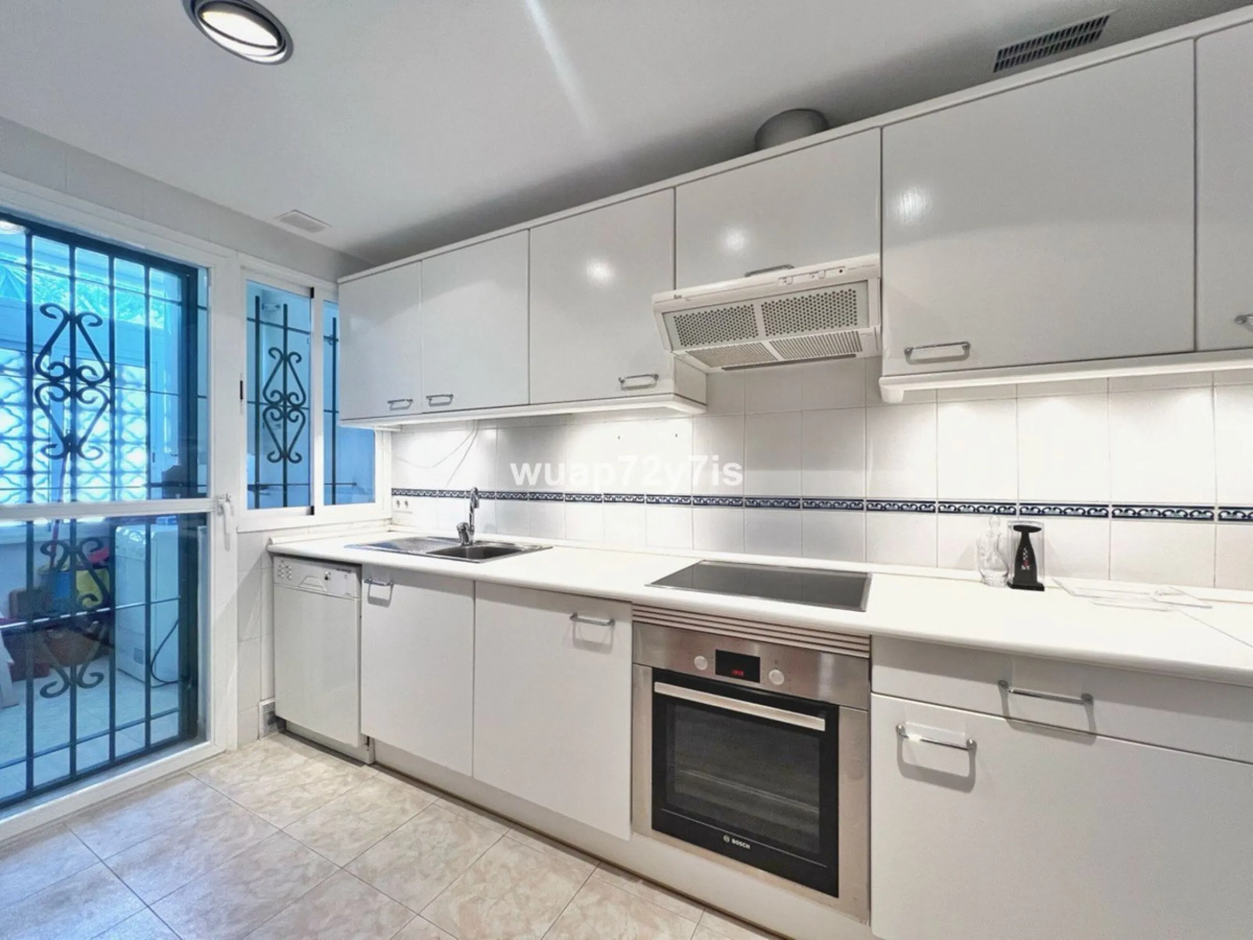 Townhouse with Panoramic Sea Views in Costabella, Marbella East