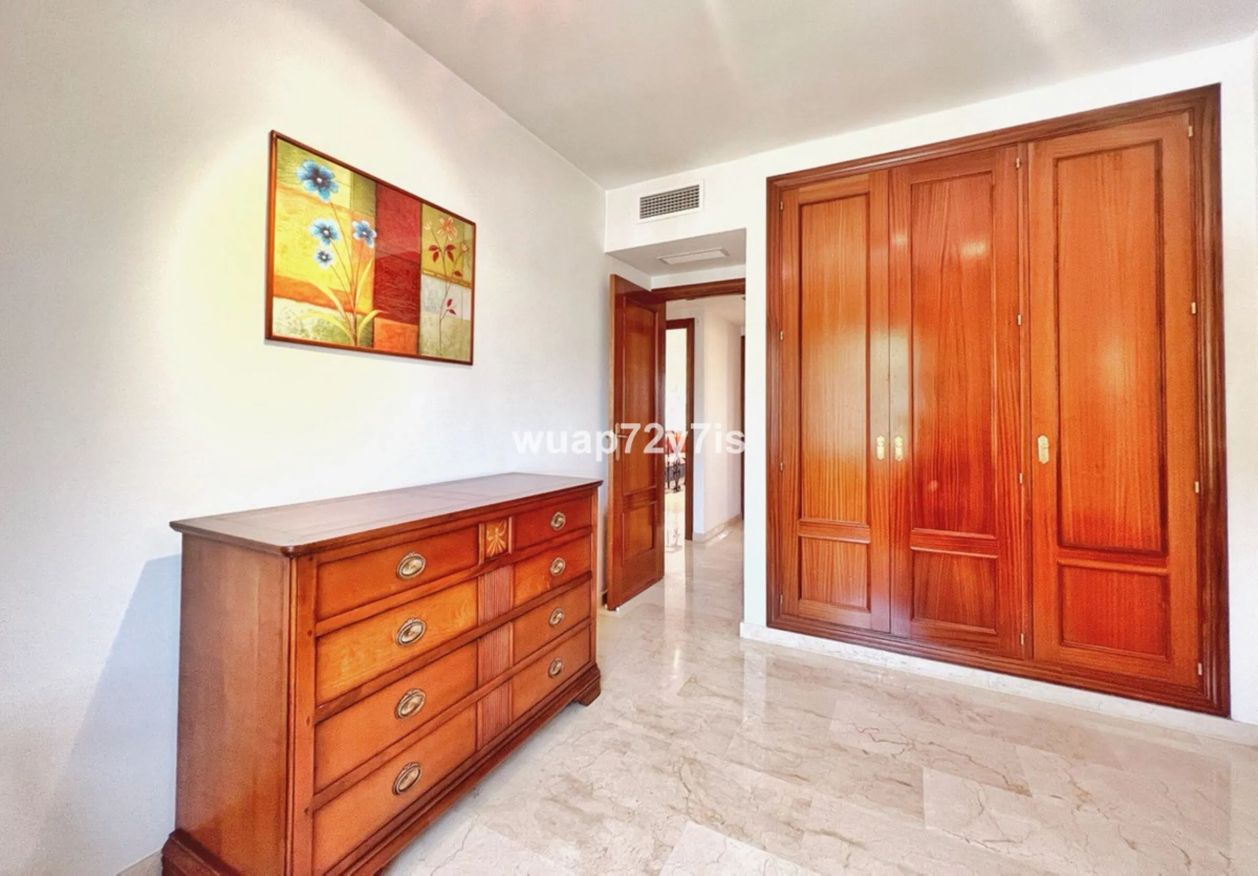 Townhouse with Panoramic Sea Views in Costabella, Marbella East