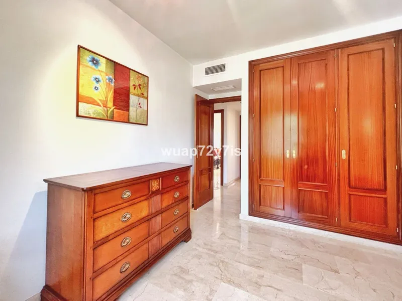 Townhouse with Panoramic Sea Views in Costabella, Marbella East