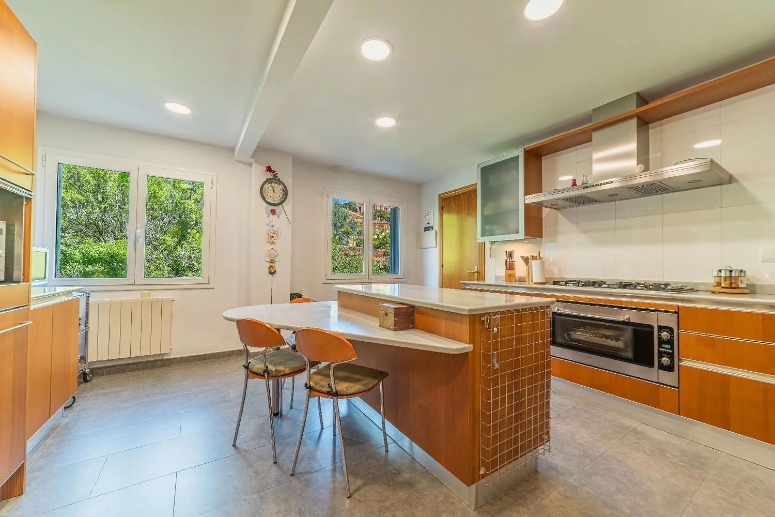 Exclusive Estate with Pool and Complete Privacy in Arenys de Munt
