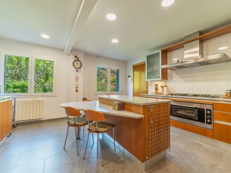 Exclusive Estate with Pool and Complete Privacy in Arenys de Munt