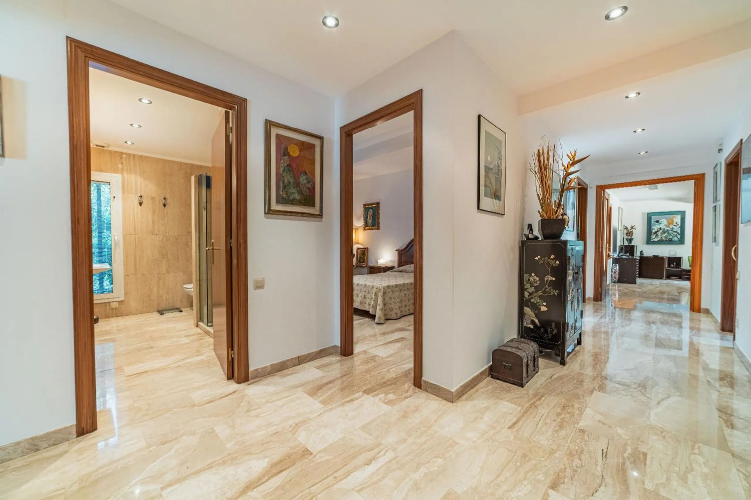 Exclusive Estate with Pool and Complete Privacy in Arenys de Munt