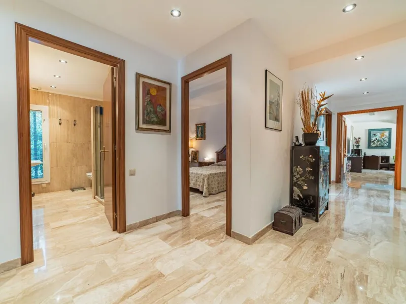 Exclusive Estate with Pool and Complete Privacy in Arenys de Munt