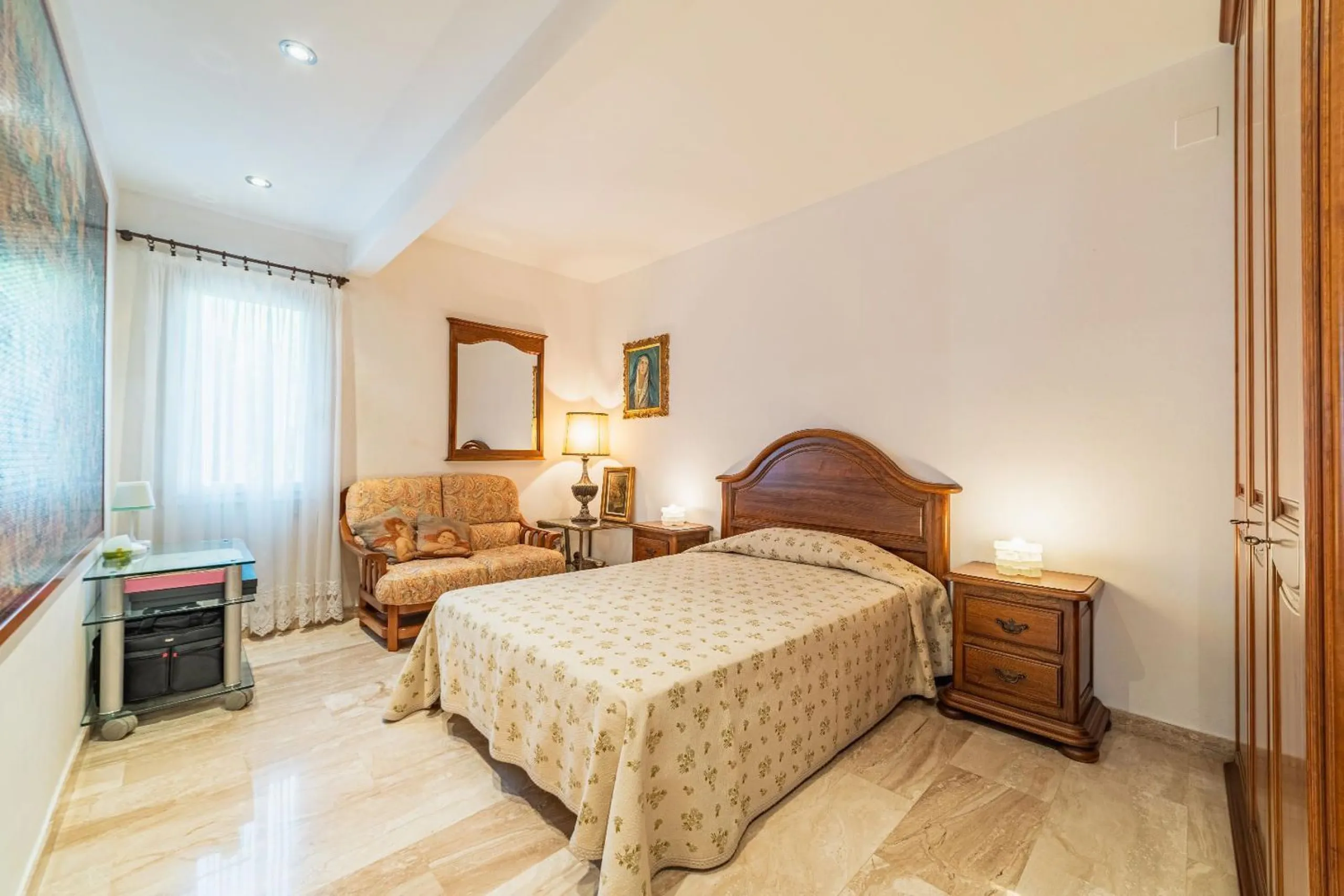 Exclusive Estate with Pool and Complete Privacy in Arenys de Munt