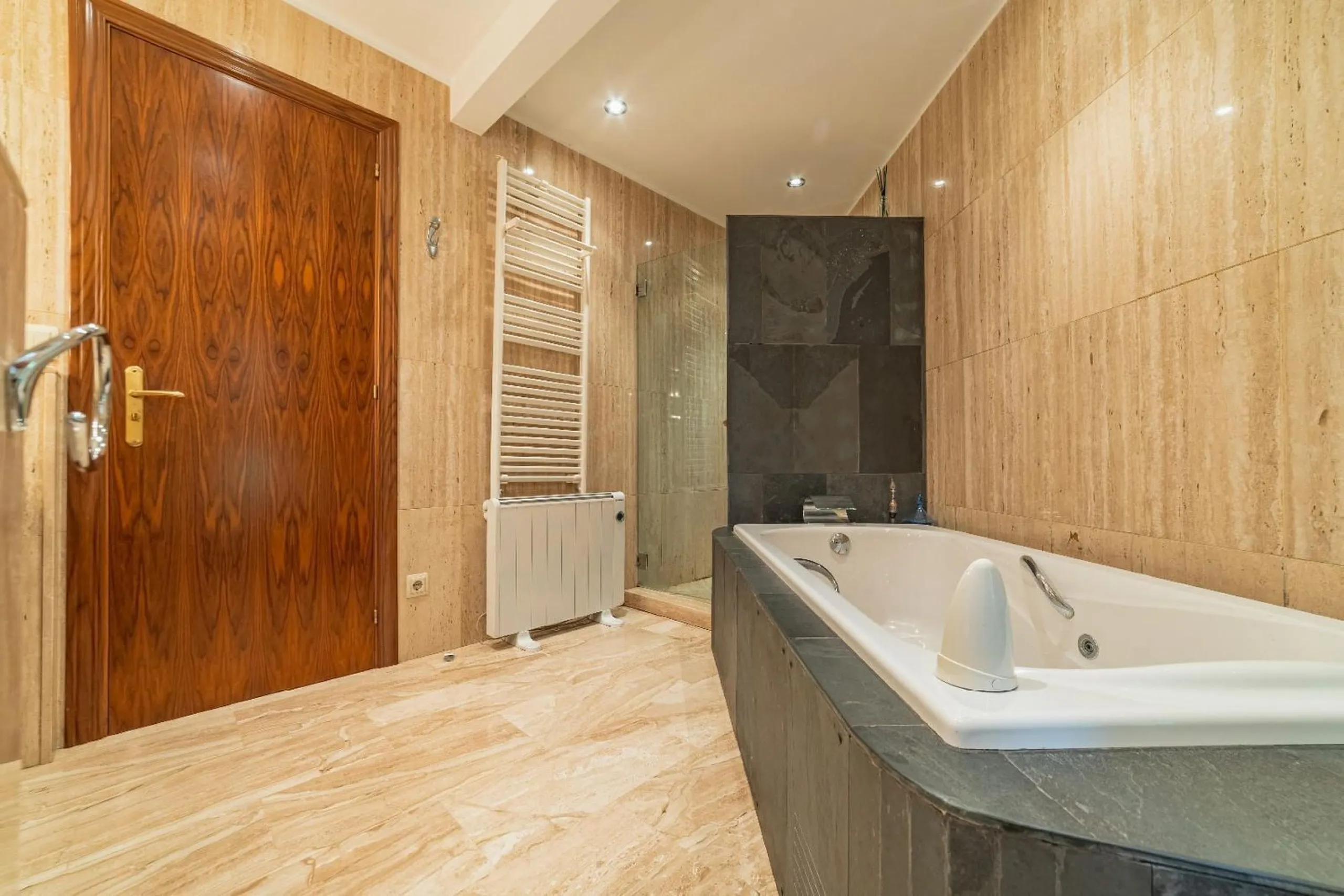 Exclusive Estate with Pool and Complete Privacy in Arenys de Munt