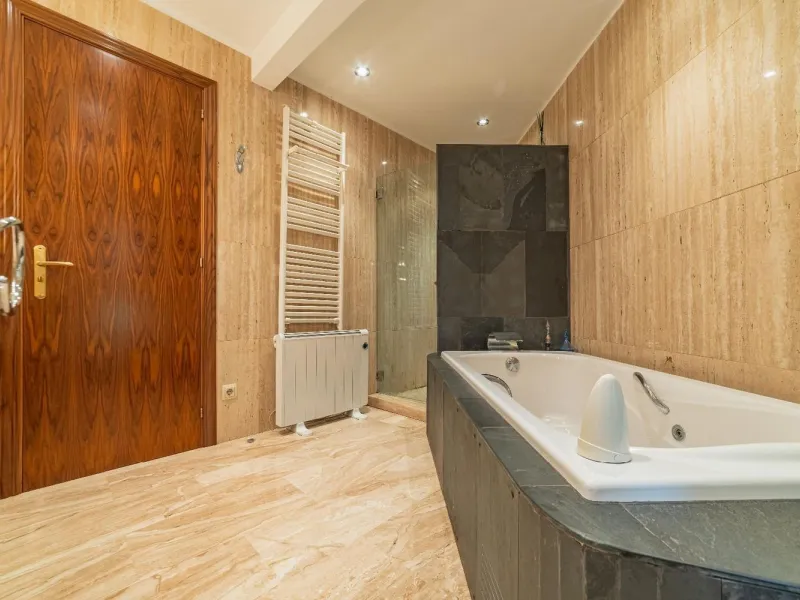 Exclusive Estate with Pool and Complete Privacy in Arenys de Munt