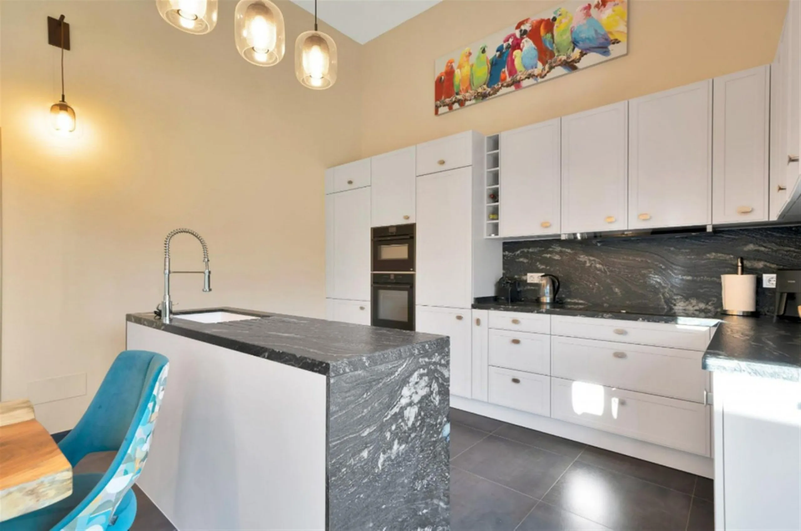 Beautiful Villa on a double plot located in the exclusive Monte Mayor estate, Benahavís