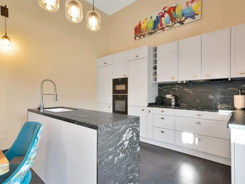 Beautiful Villa on a double plot located in the exclusive Monte Mayor estate, Benahavís