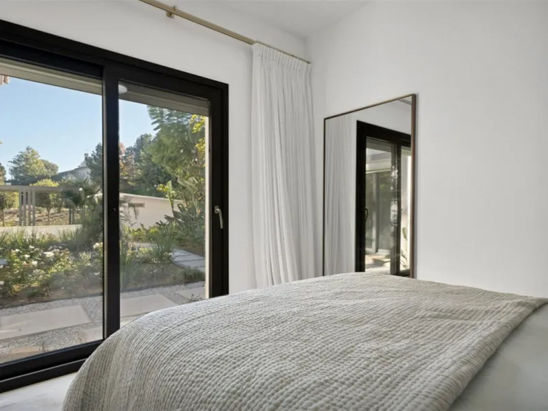 Beautiful Villa on a double plot located in the exclusive Monte Mayor estate, Benahavís